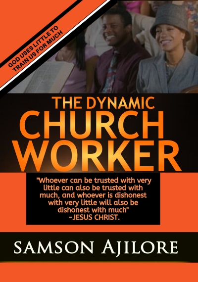 the dynamic church worker